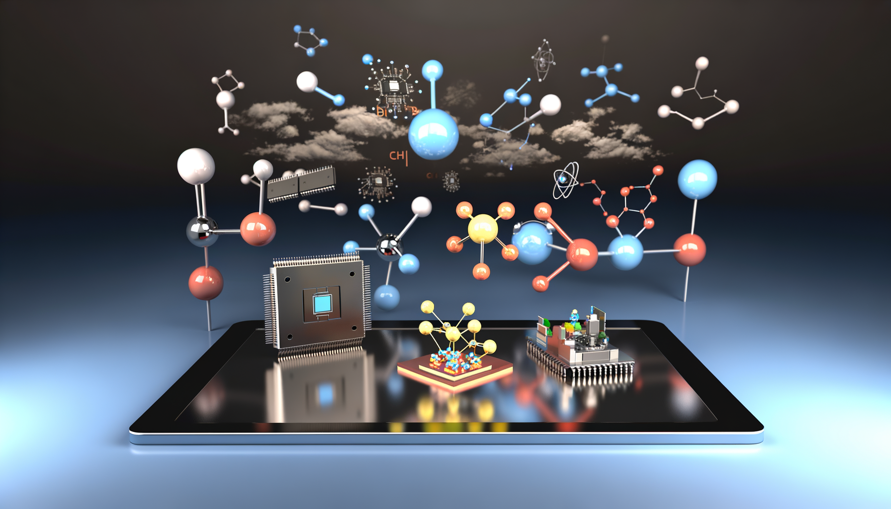 How Electronics Propel Growth in Photostabilizers