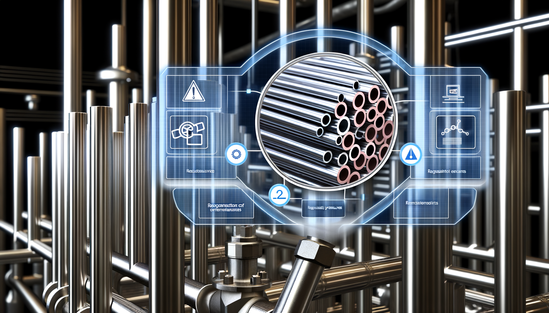 How Regulatory Pressures Are Reshaping Stainless Steel Standards for High-Pressure Boilers