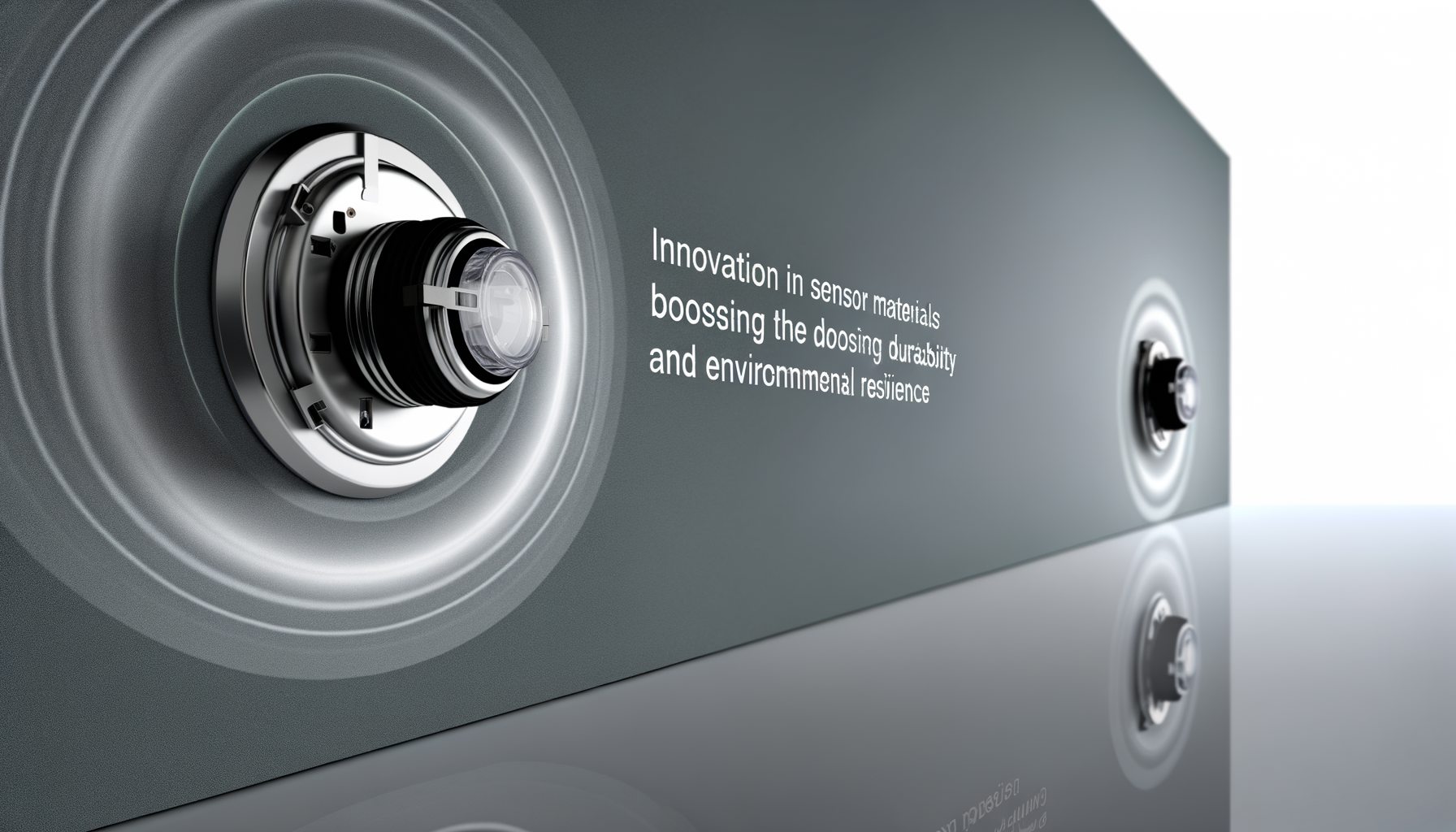 How Innovations in Sensor Materials Boost Durability and Environmental Resilience of Wall Mount Occupancy Sensors