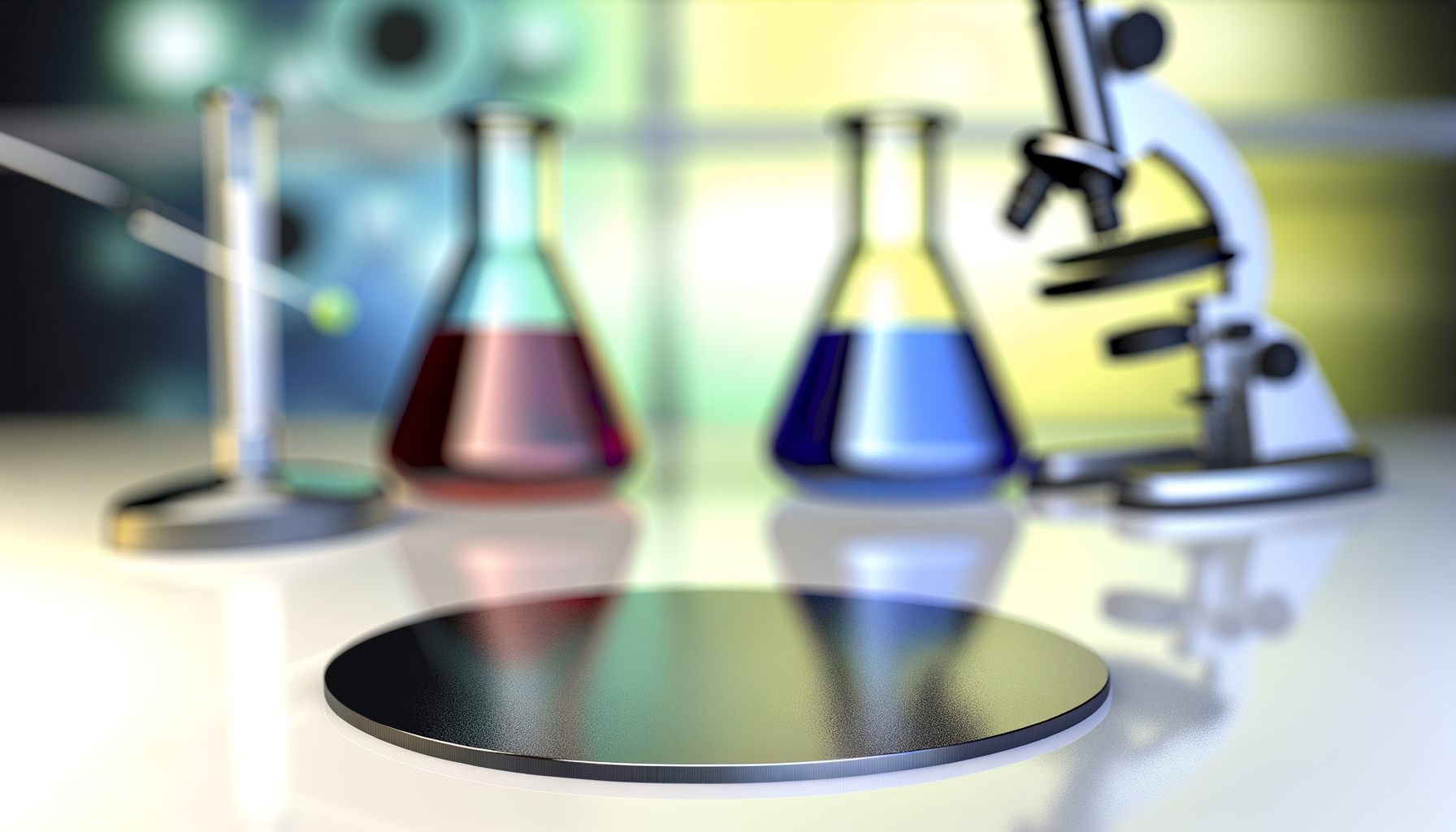 Beyond the Surface: Next-Gen Scratch-Resistant Coating Additives