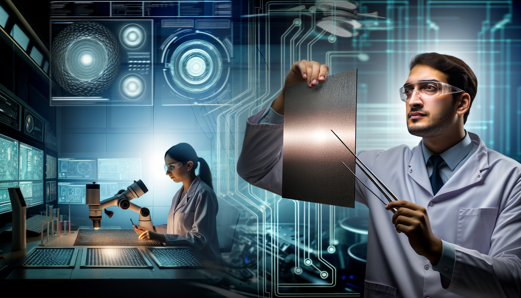 Rising Investment in Ultrafine-Grained High Strength Steel Research to Meet Next-Generation Defense Requirements